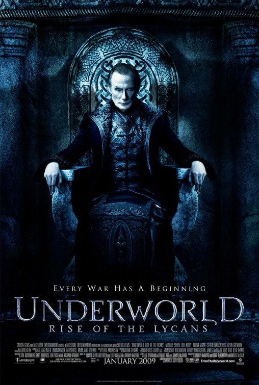 Underworld 3